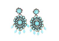 Orecchini Sangiorgi Preziosi Donna in Pietre dure 69227 - 69227